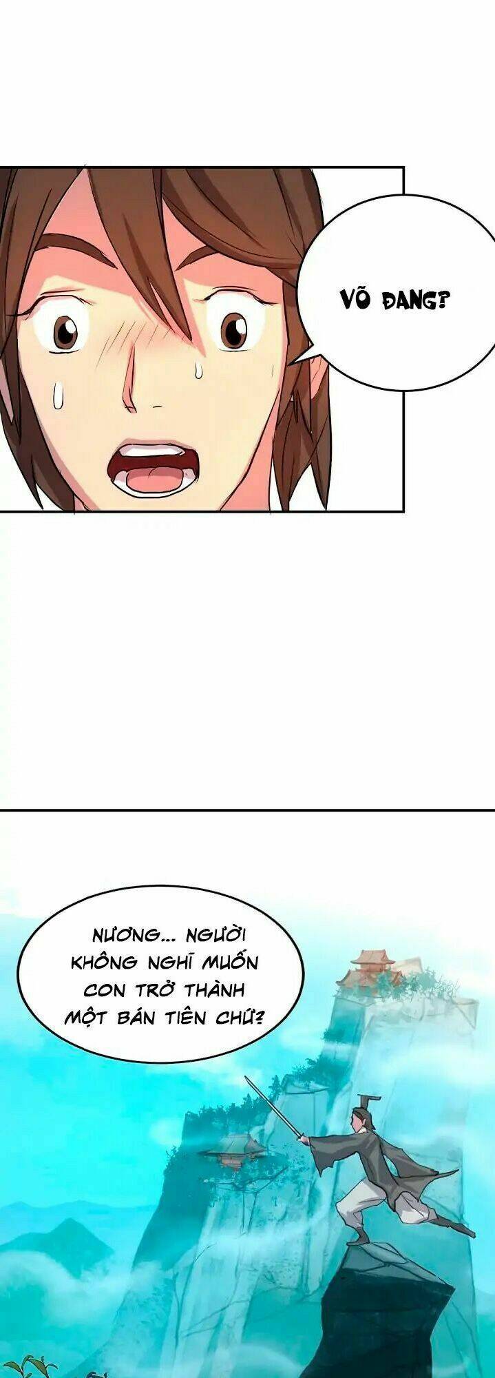 Yêu Phu! Xin Ngươi Hưu Ta Đi Mà!: Chapter 4
