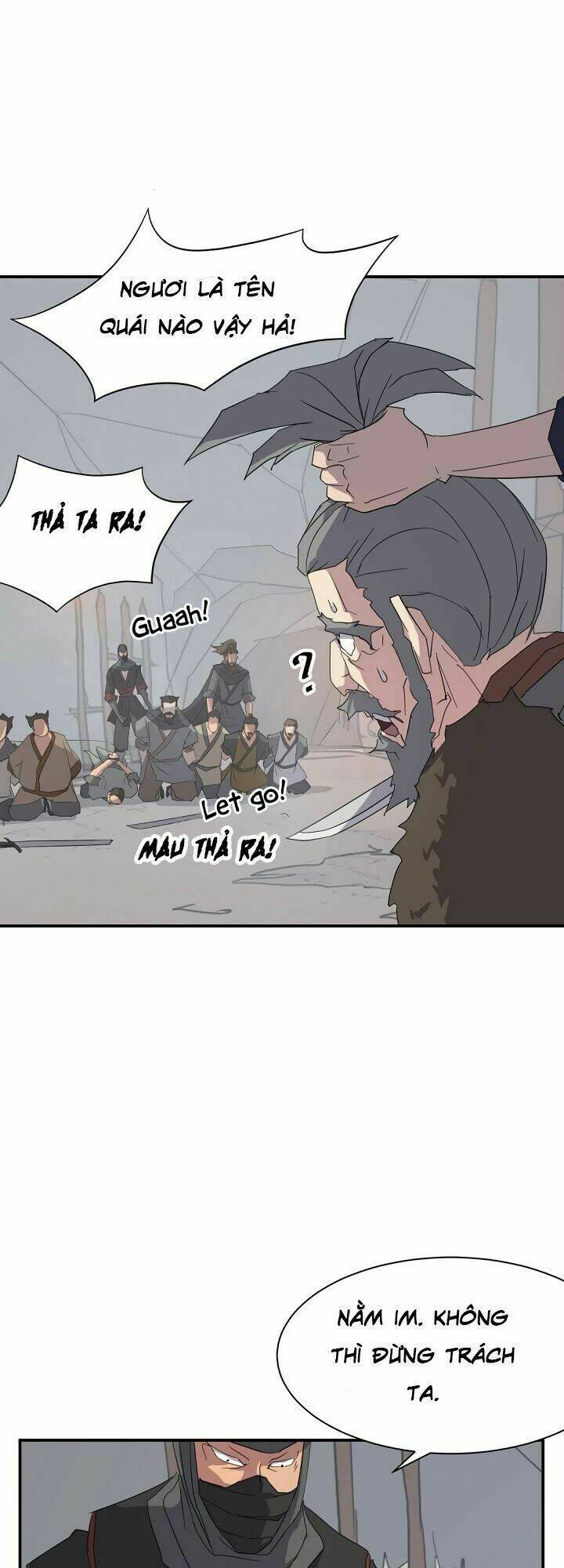 Phụng Lâm Thiên Hạ Iii: Chapter 42
