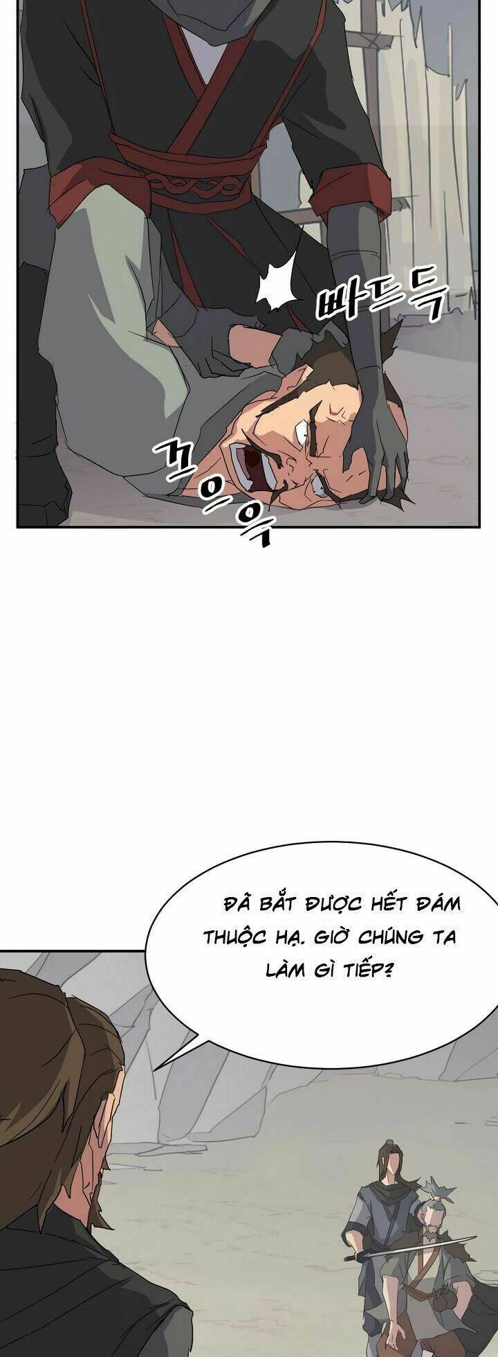Phụng Lâm Thiên Hạ Iii: Chapter 42