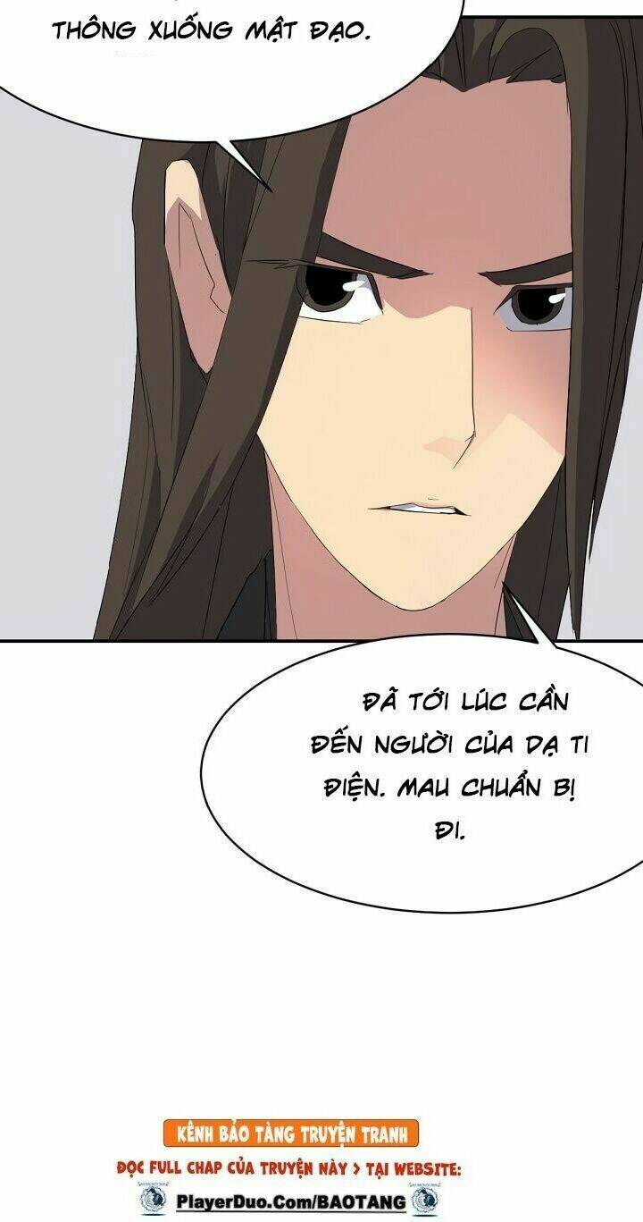 Phụng Lâm Thiên Hạ Iii: Chapter 42