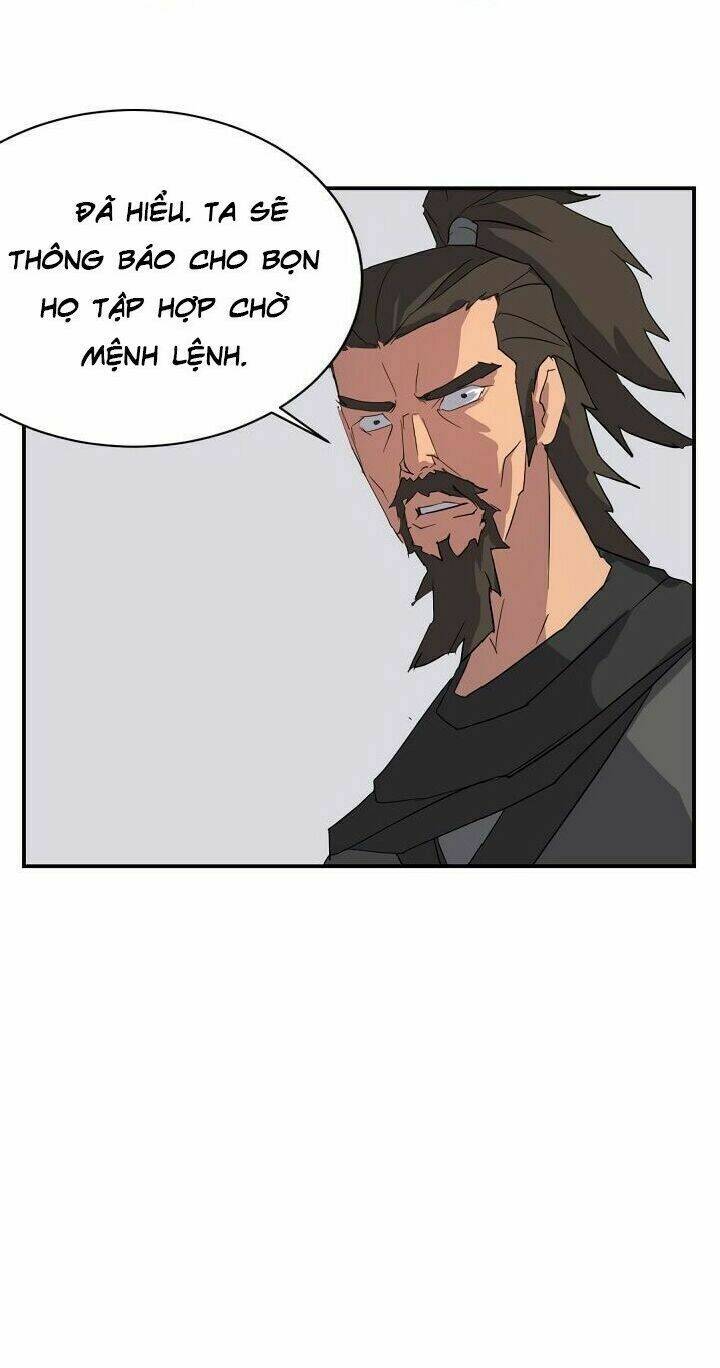 Phụng Lâm Thiên Hạ Iii: Chapter 42