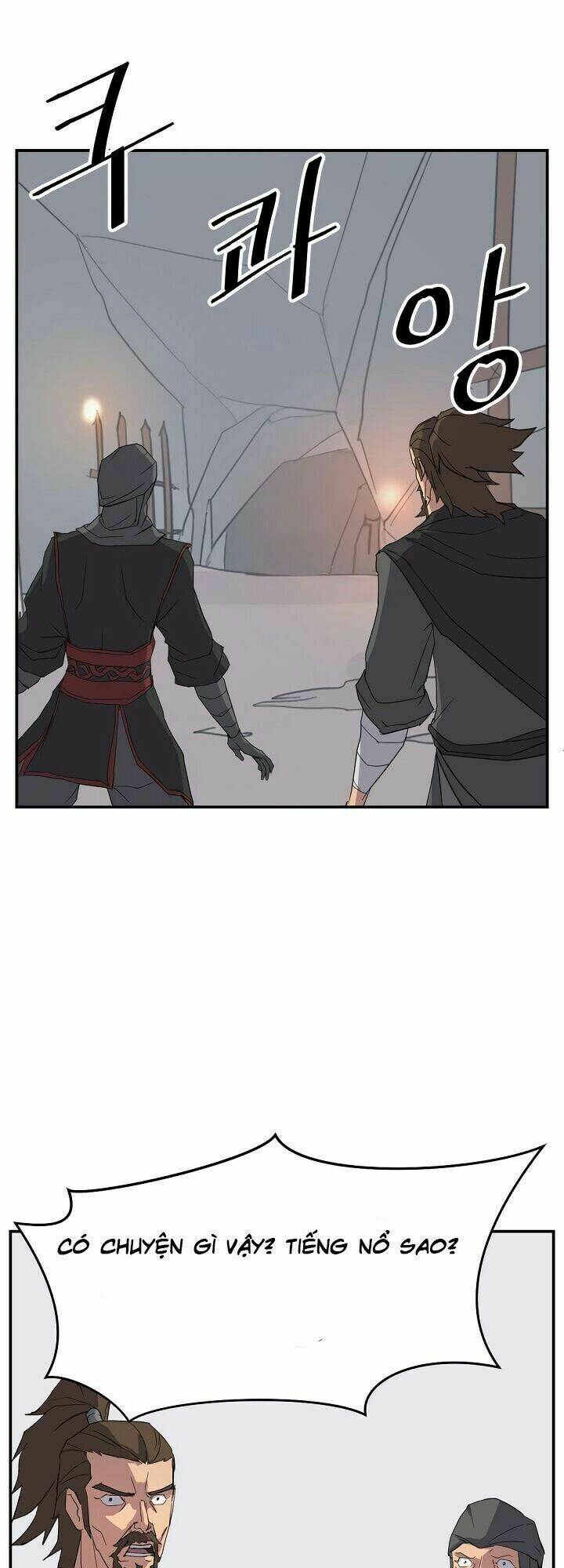 Phụng Lâm Thiên Hạ Iii: Chapter 42