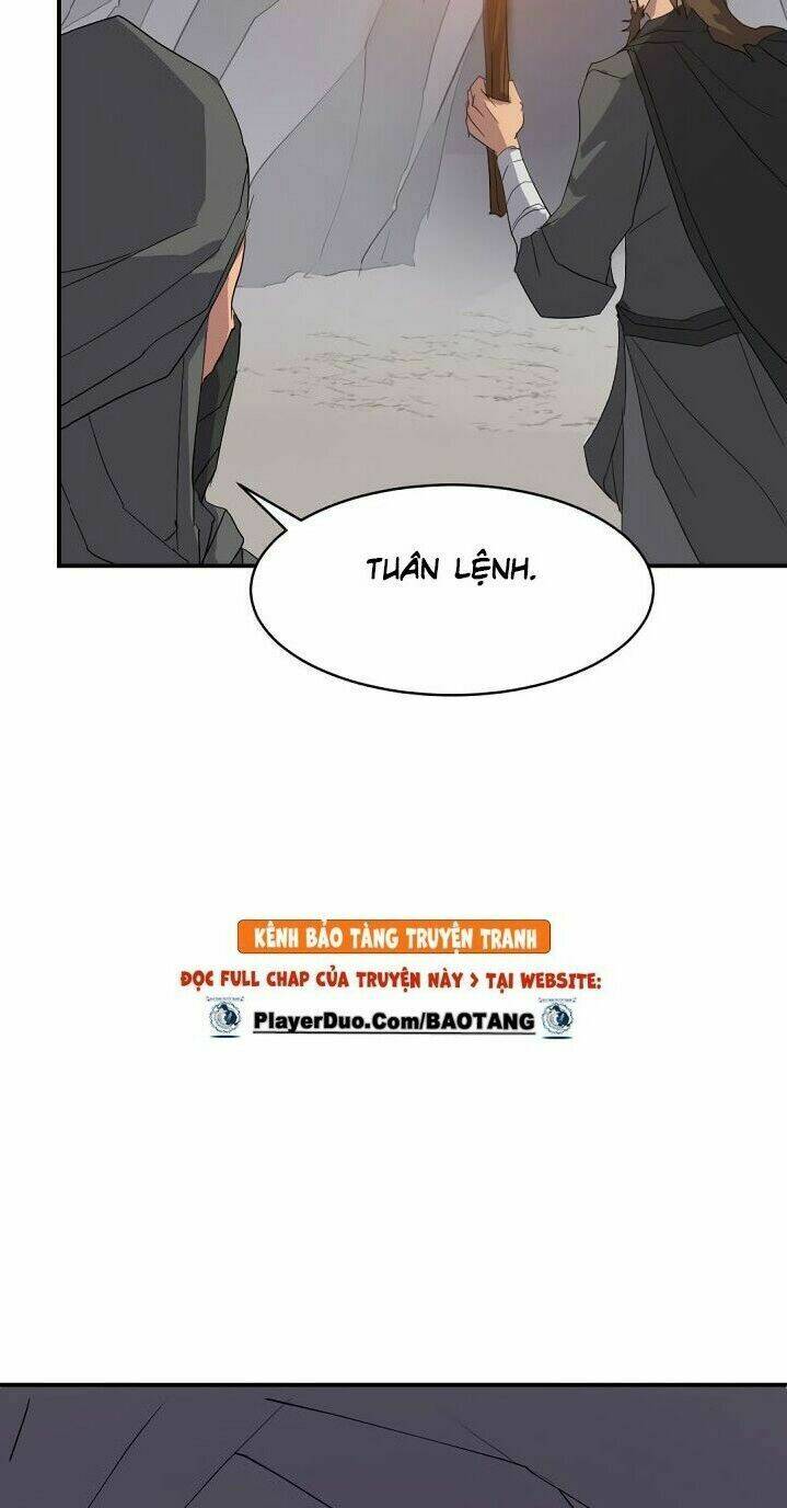 Phụng Lâm Thiên Hạ Iii: Chapter 42