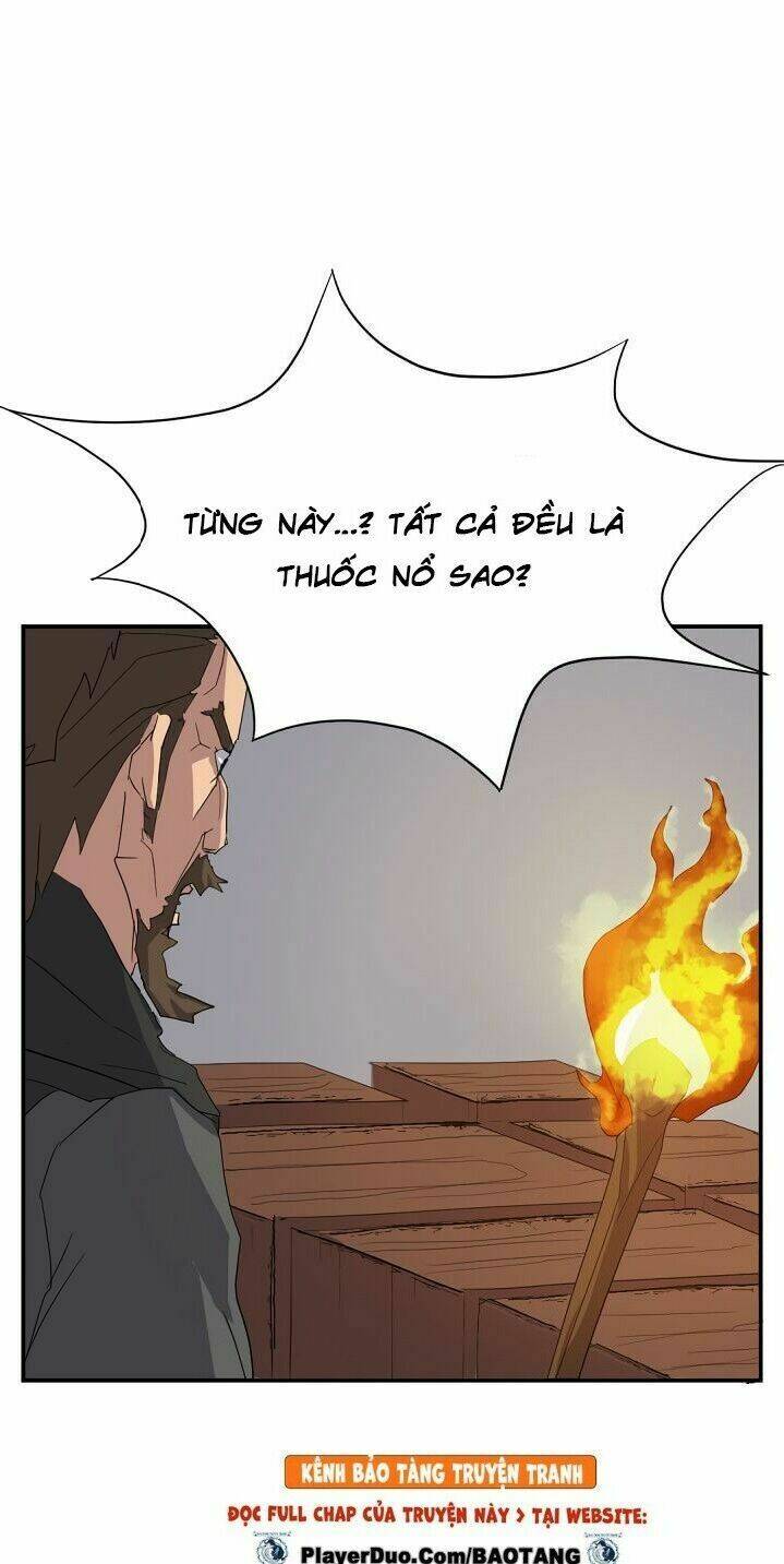 Phụng Lâm Thiên Hạ Iii: Chapter 42