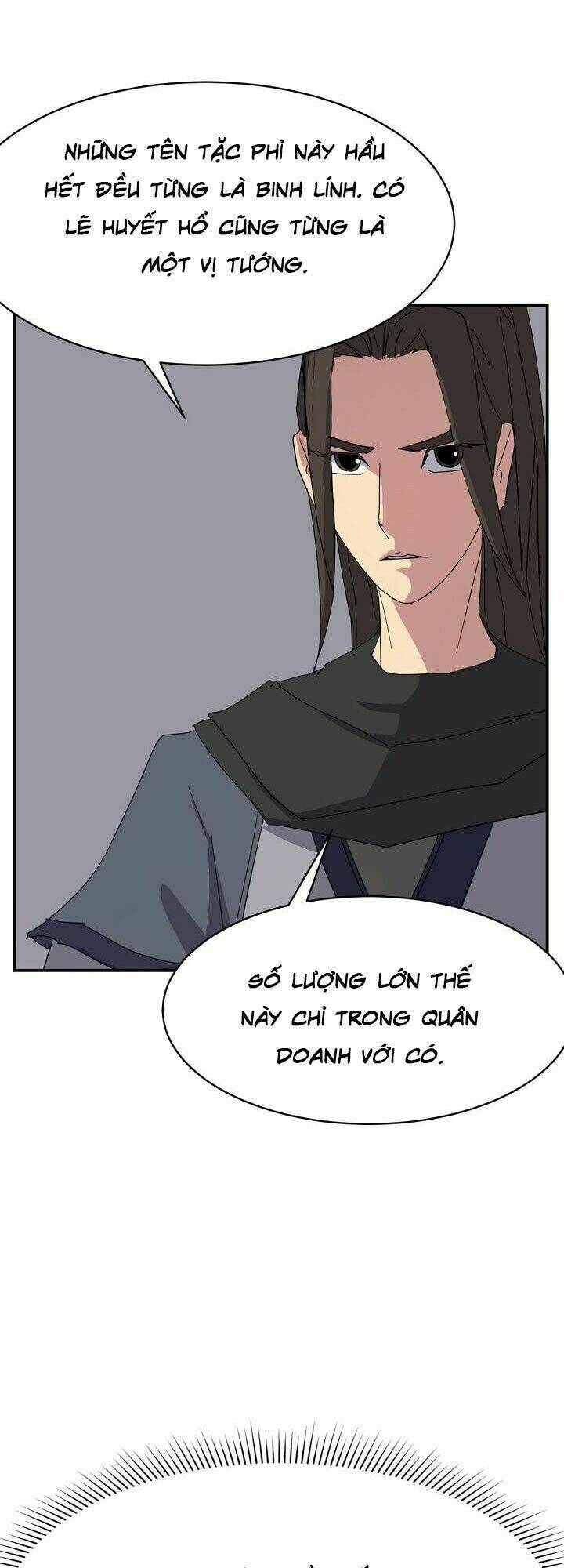 Phụng Lâm Thiên Hạ Iii: Chapter 42