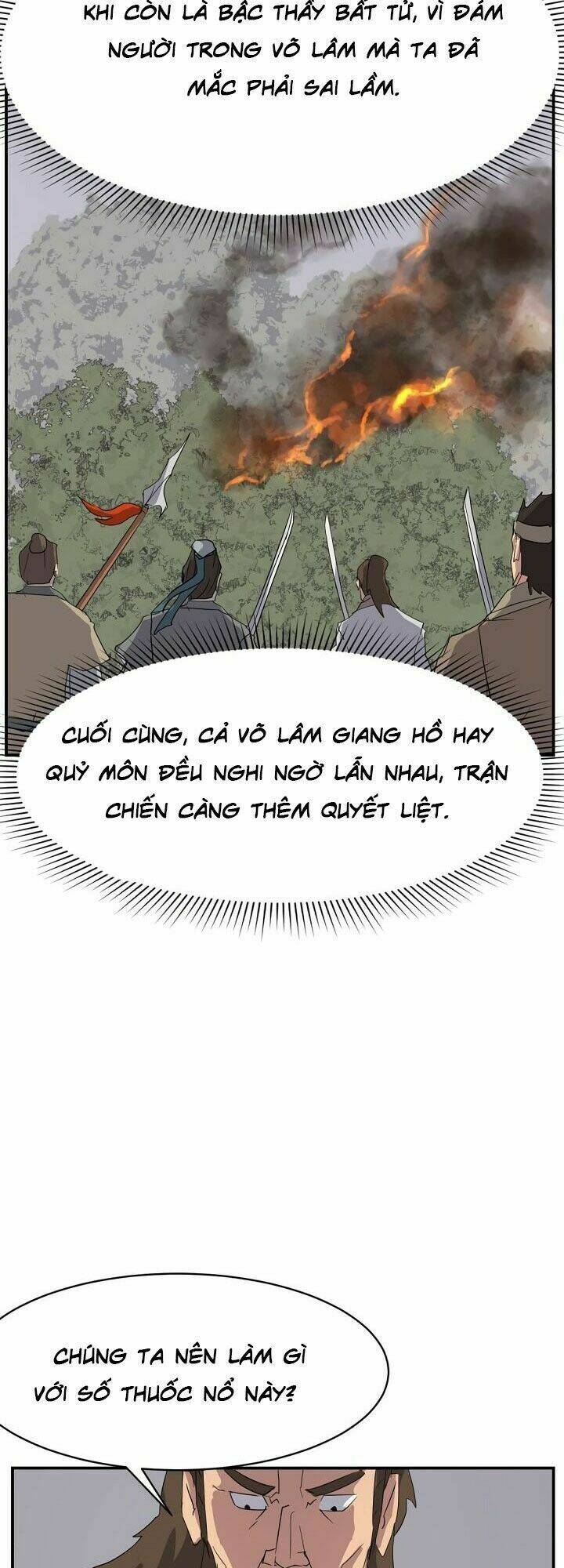 Phụng Lâm Thiên Hạ Iii: Chapter 42