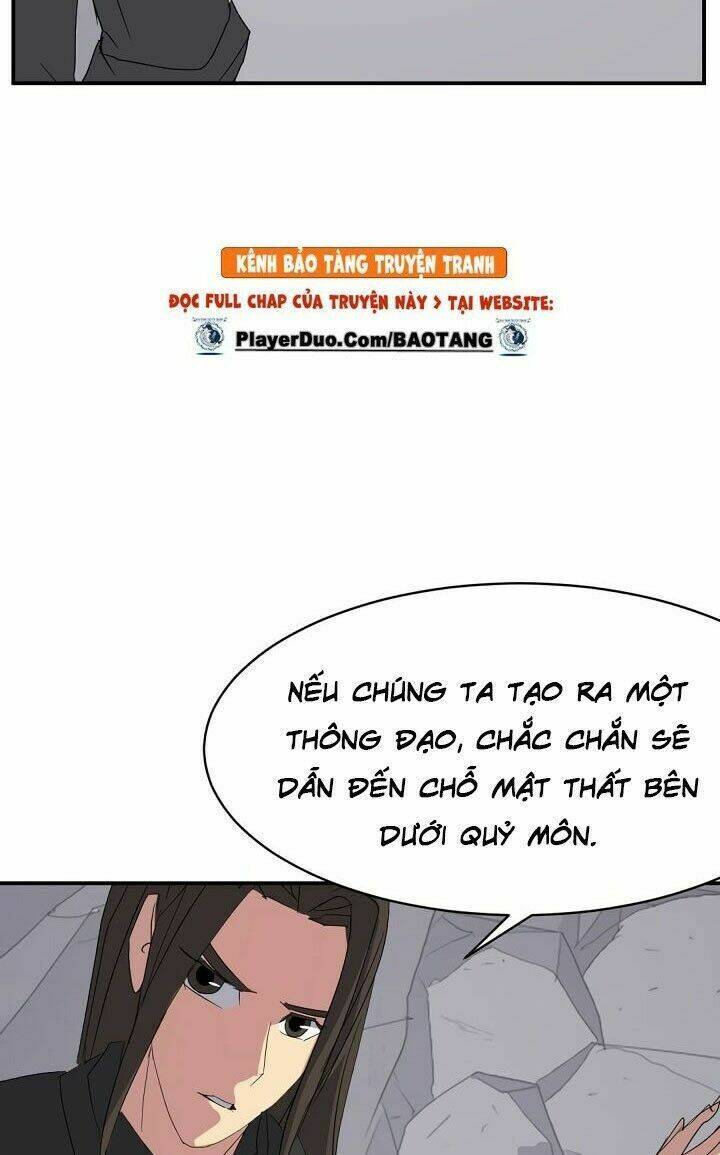 Phụng Lâm Thiên Hạ Iii: Chapter 42