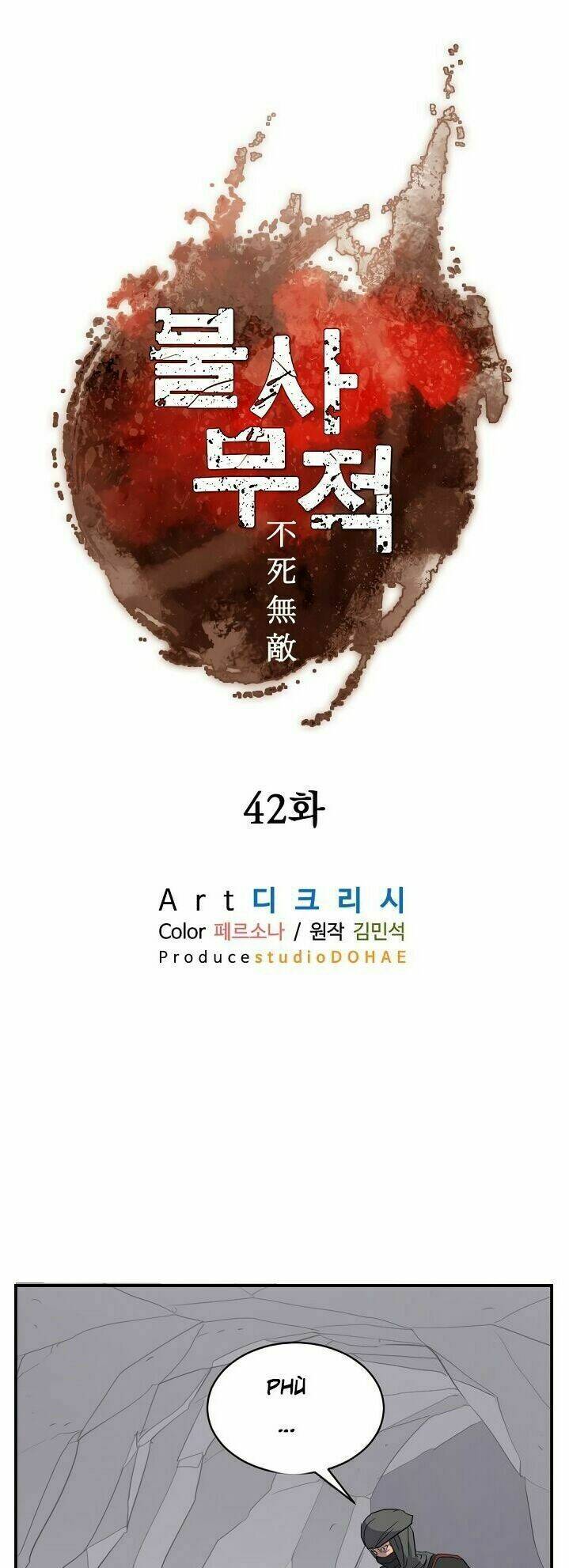 Phụng Lâm Thiên Hạ Iii: Chapter 42