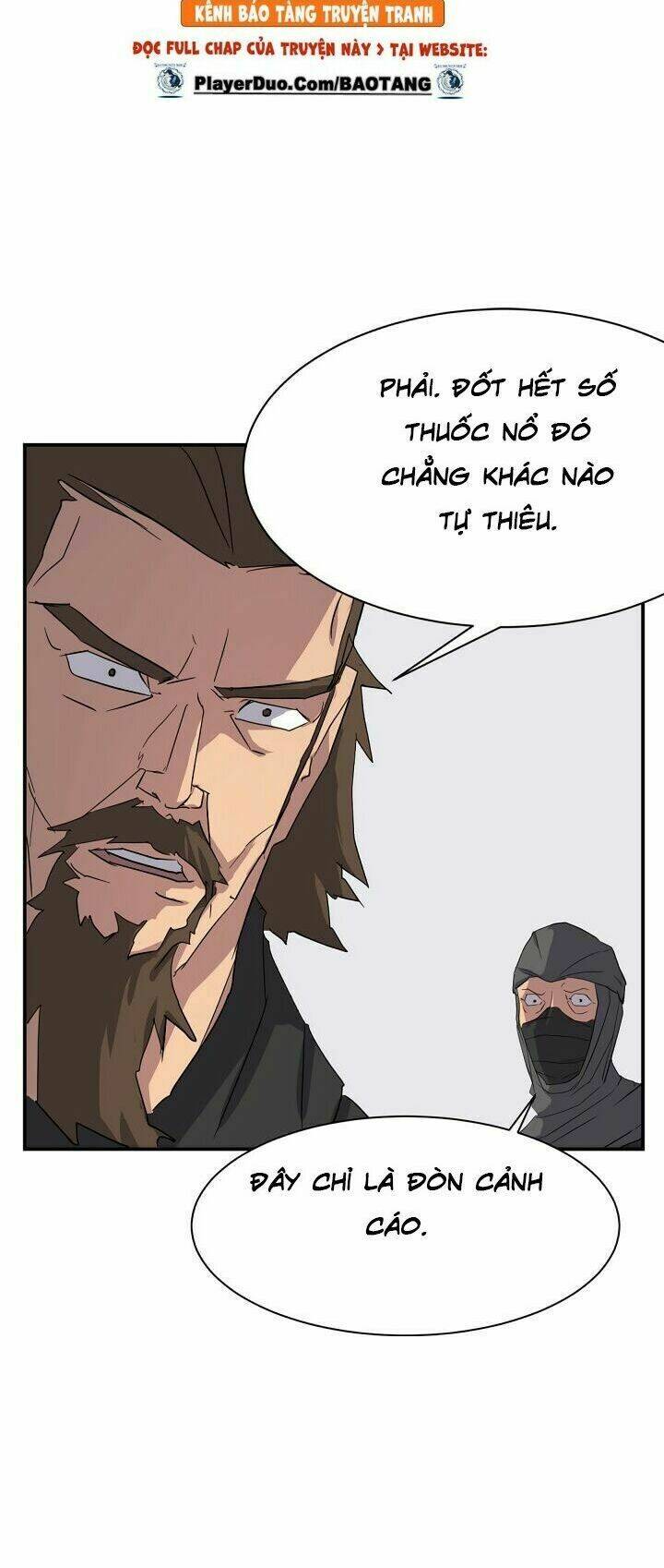 Phụng Lâm Thiên Hạ Iii: Chapter 42