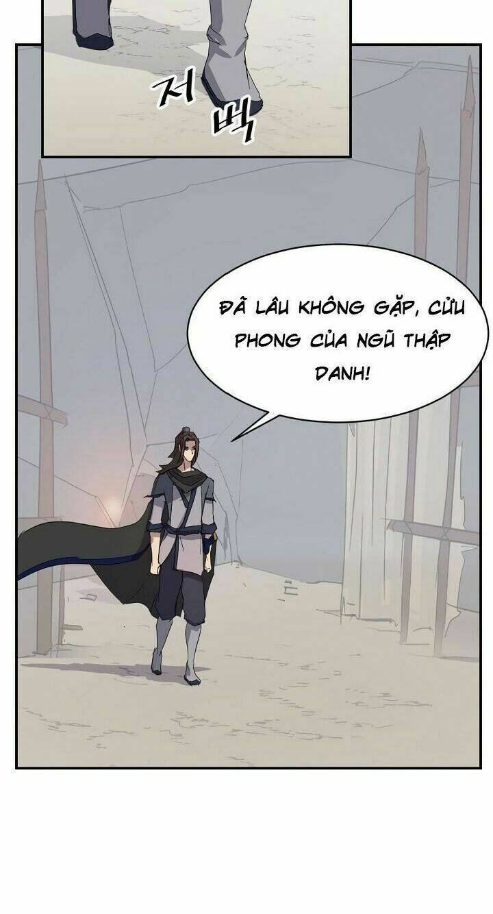 Phụng Lâm Thiên Hạ Iii: Chapter 42