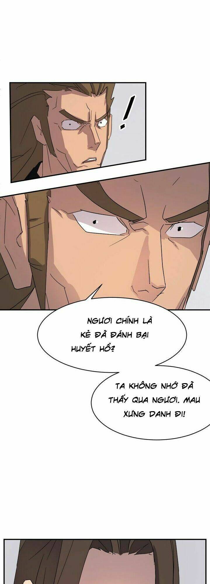 Phụng Lâm Thiên Hạ Iii: Chapter 42