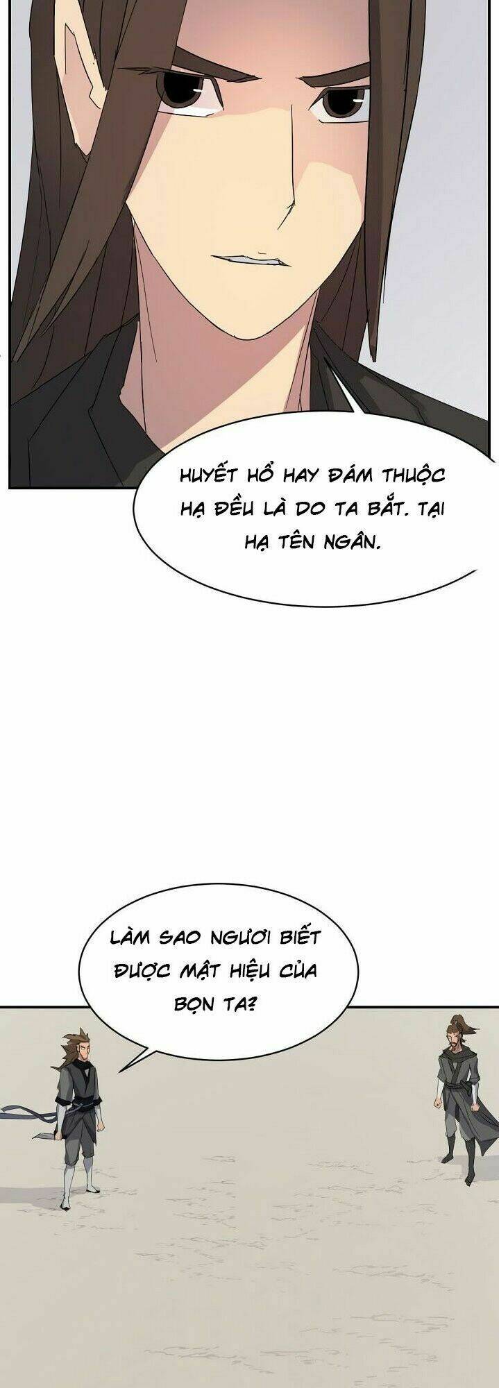Phụng Lâm Thiên Hạ Iii: Chapter 42