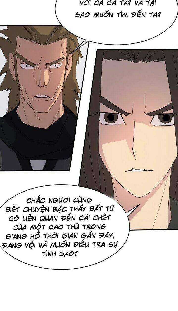 Phụng Lâm Thiên Hạ Iii: Chapter 42