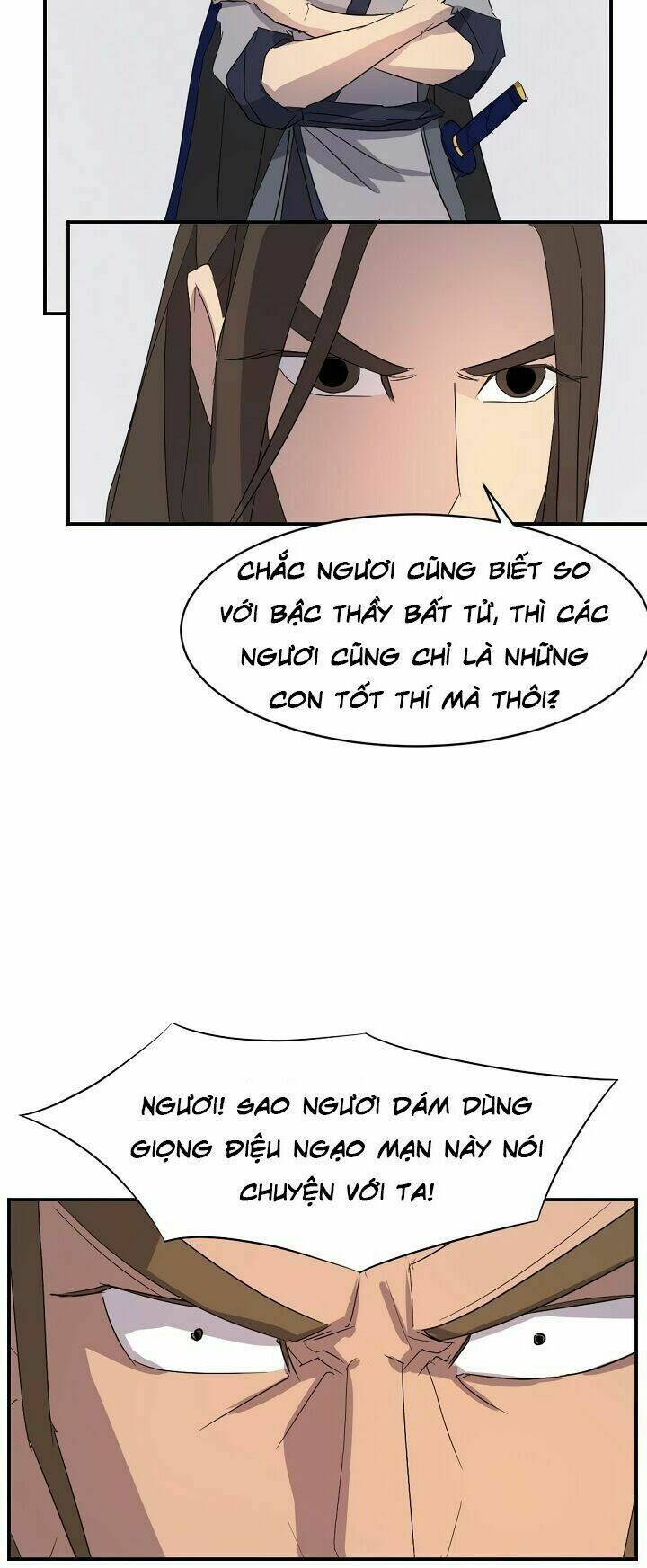 Phụng Lâm Thiên Hạ Iii: Chapter 42