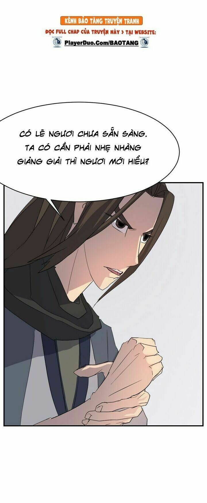 Phụng Lâm Thiên Hạ Iii: Chapter 42