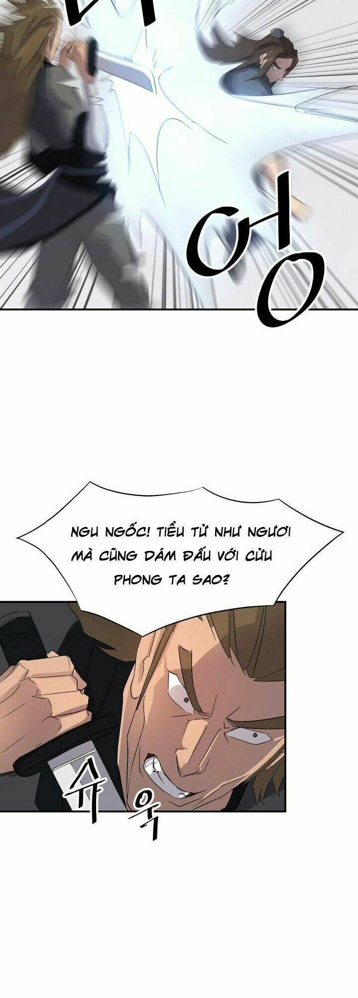 Phụng Lâm Thiên Hạ Iii: Chapter 42