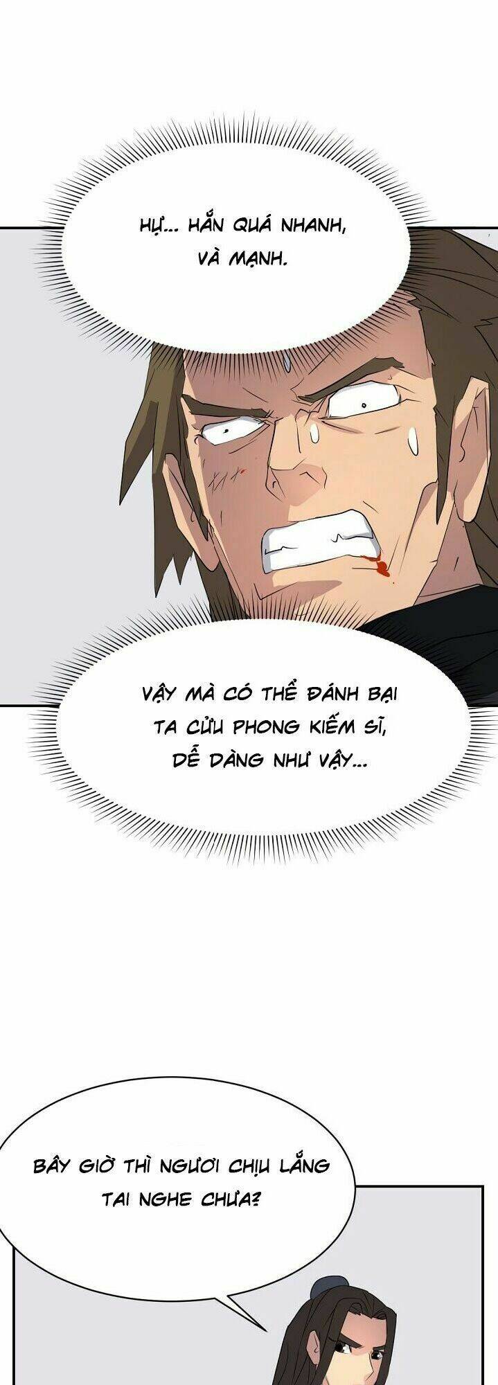 Phụng Lâm Thiên Hạ Iii: Chapter 43