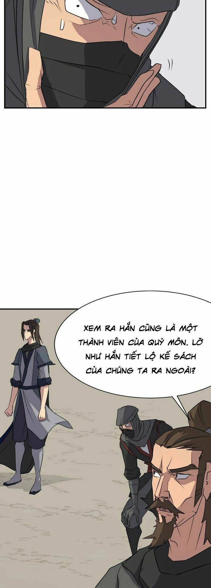 Phụng Lâm Thiên Hạ Iii: Chapter 43