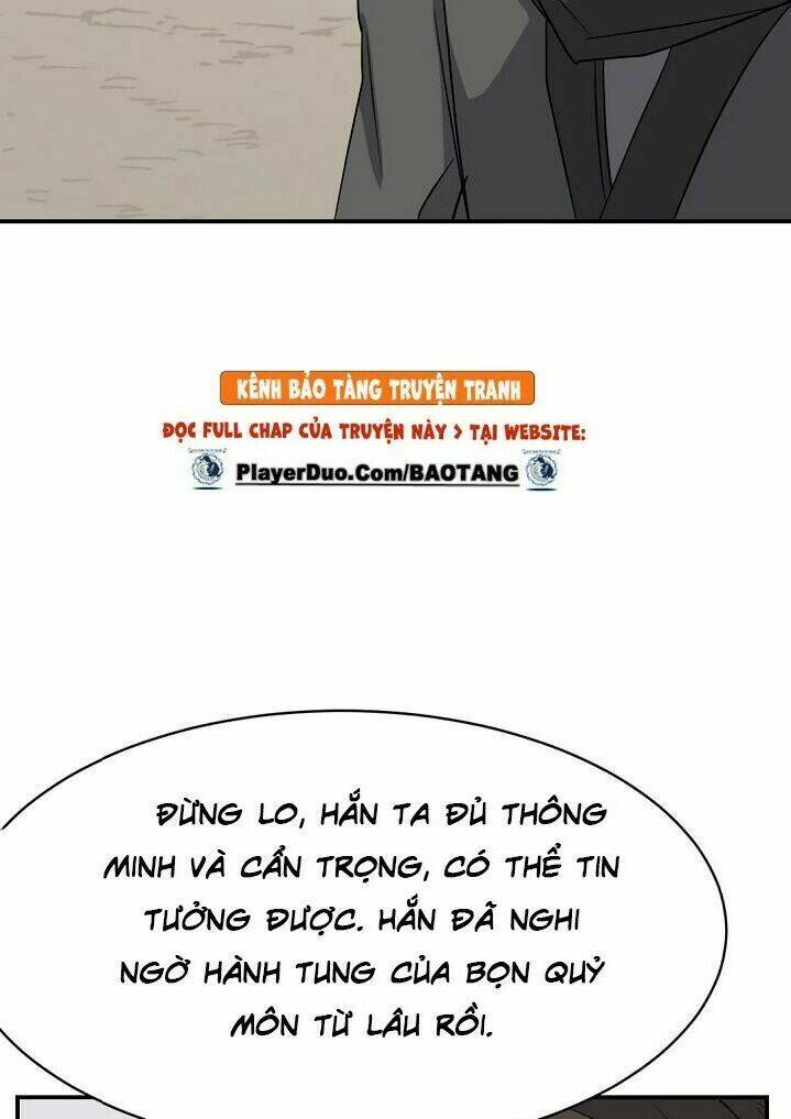 Phụng Lâm Thiên Hạ Iii: Chapter 43