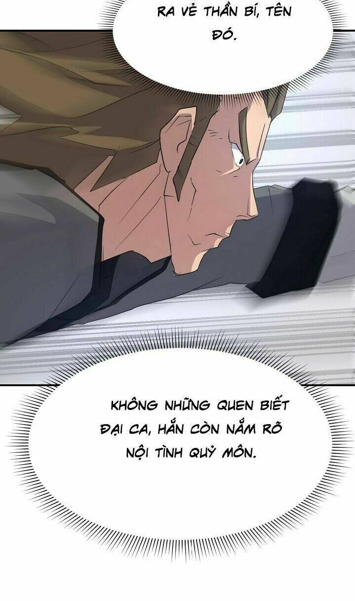 Phụng Lâm Thiên Hạ Iii: Chapter 43