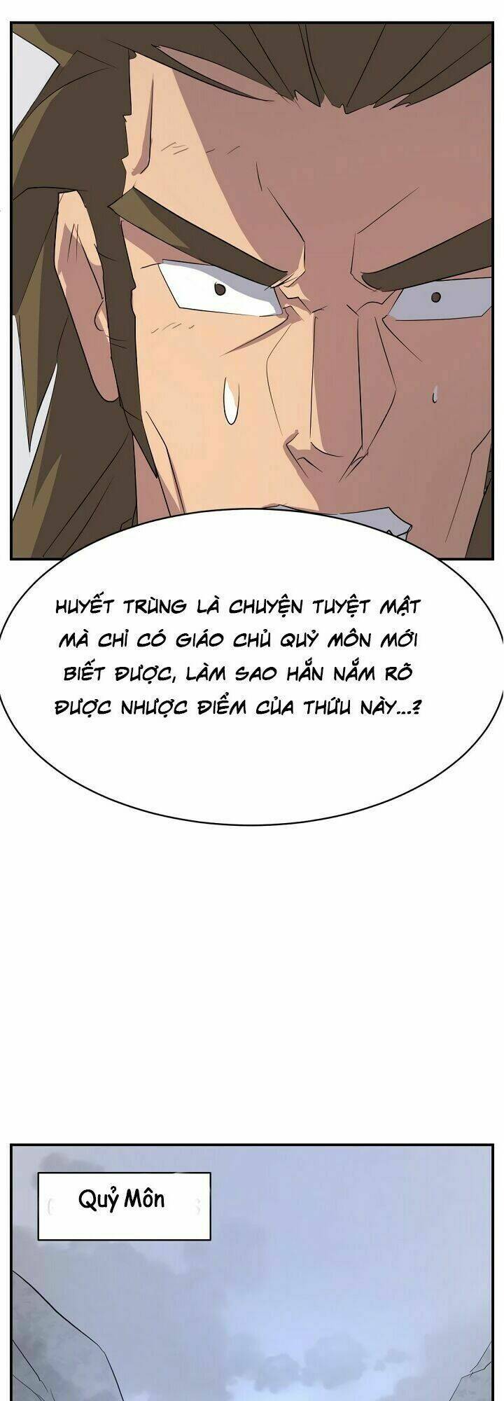 Phụng Lâm Thiên Hạ Iii: Chapter 43