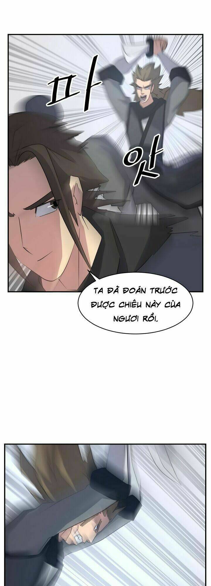 Phụng Lâm Thiên Hạ Iii: Chapter 43
