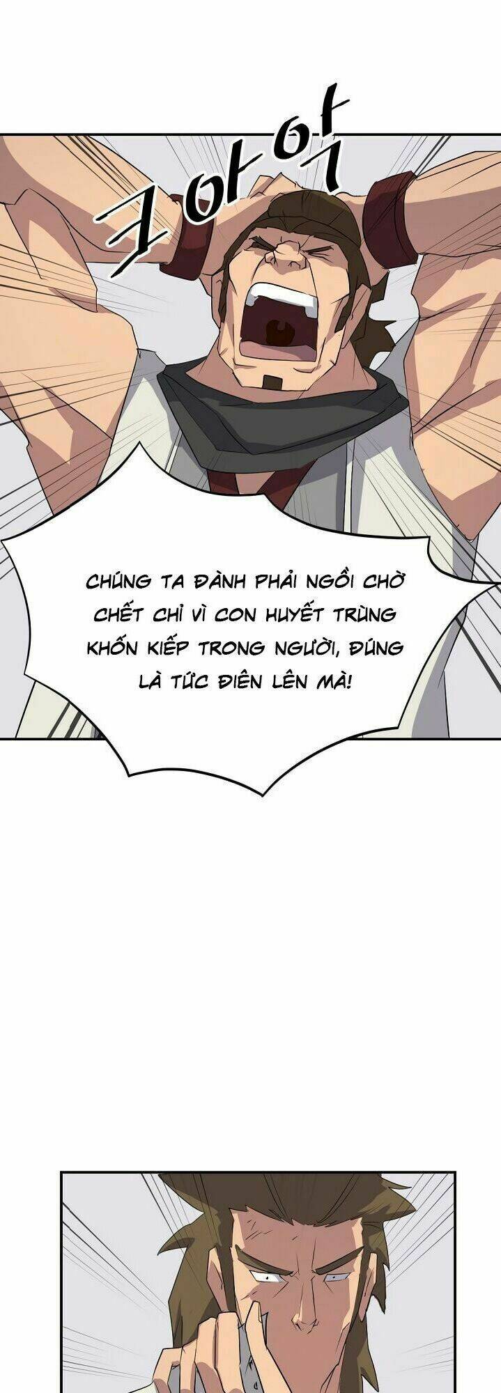 Phụng Lâm Thiên Hạ Iii: Chapter 43