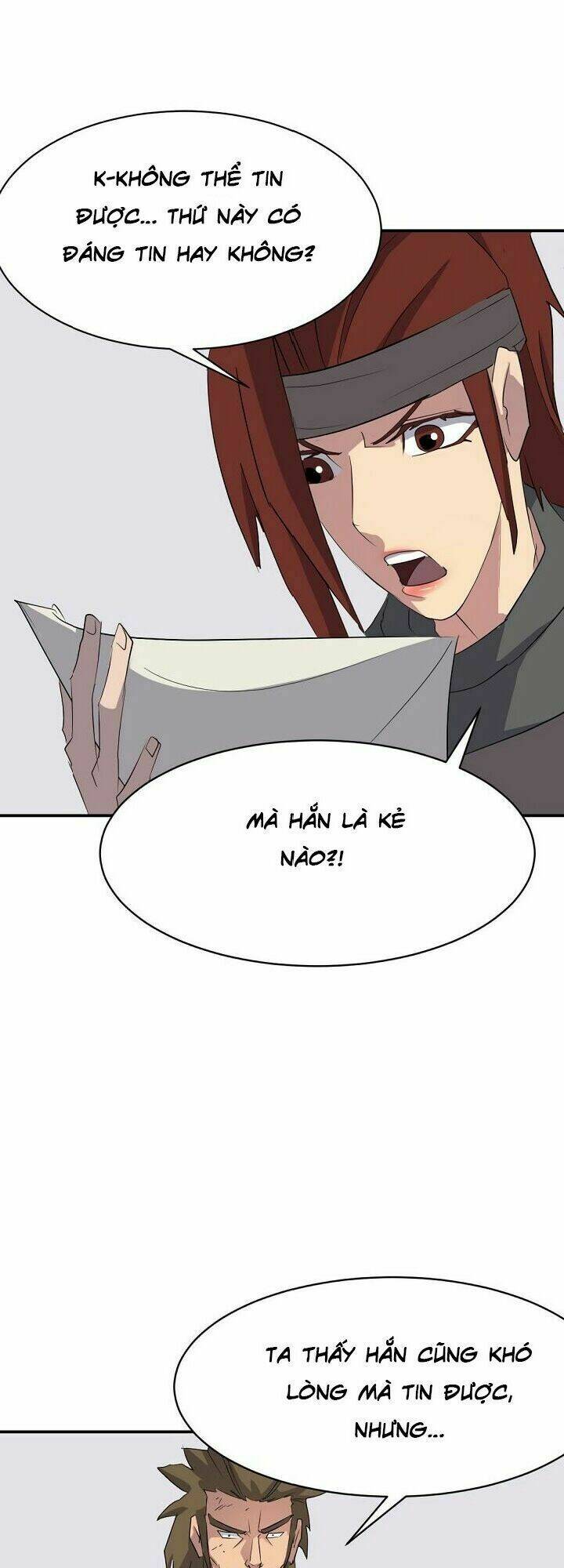 Phụng Lâm Thiên Hạ Iii: Chapter 43