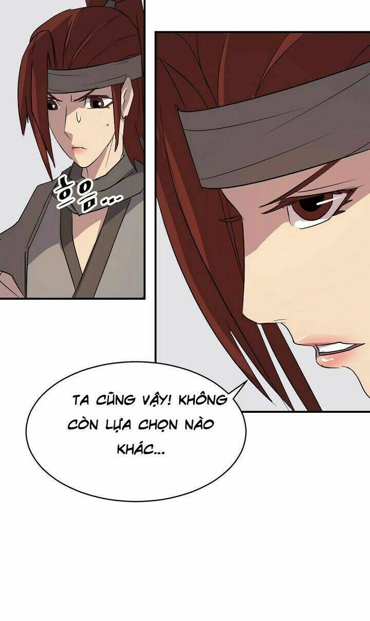 Phụng Lâm Thiên Hạ Iii: Chapter 43