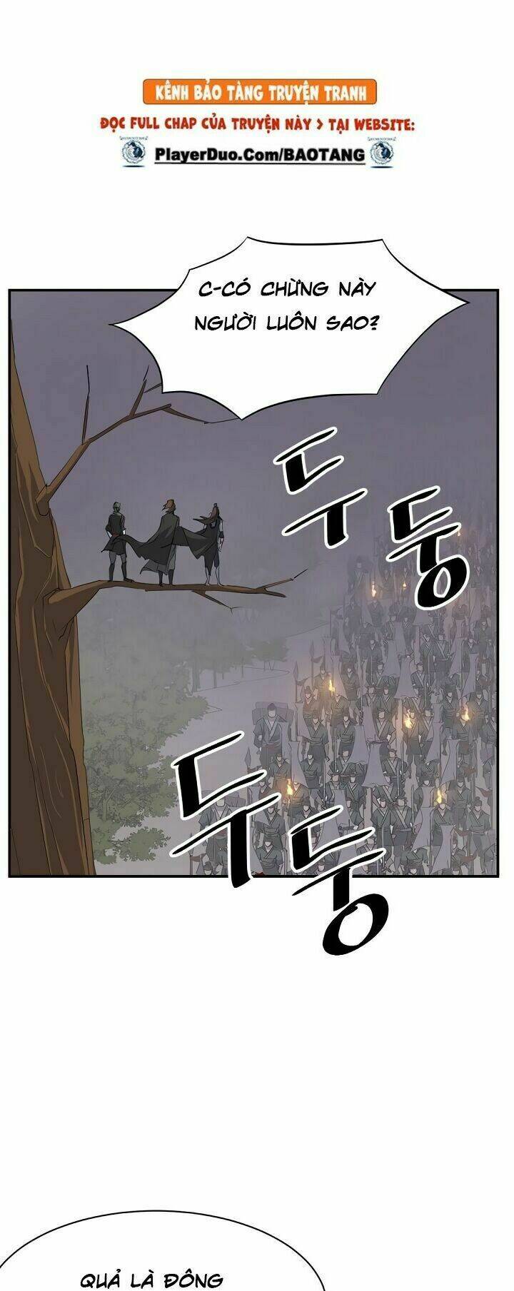 Phụng Lâm Thiên Hạ Iii: Chapter 43