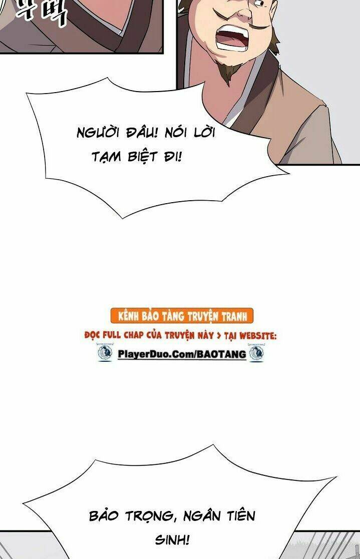 Phụng Lâm Thiên Hạ Iii: Chapter 49