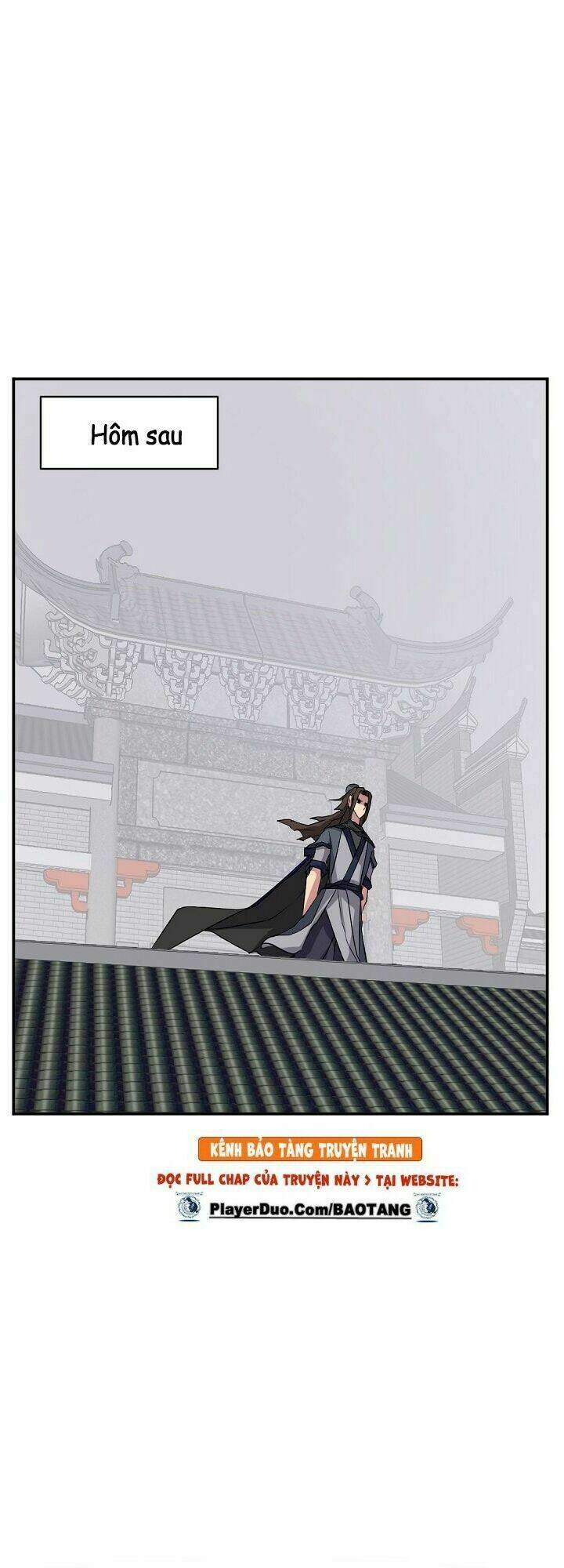 Phụng Lâm Thiên Hạ Iii: Chapter 49