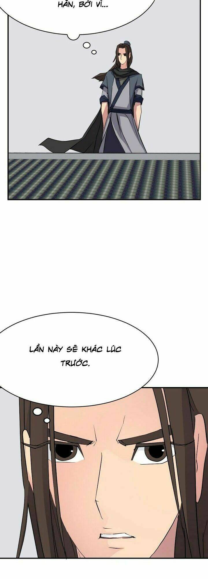 Phụng Lâm Thiên Hạ Iii: Chapter 49