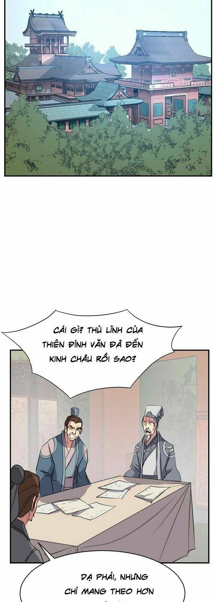 Phụng Lâm Thiên Hạ Iii: Chapter 49