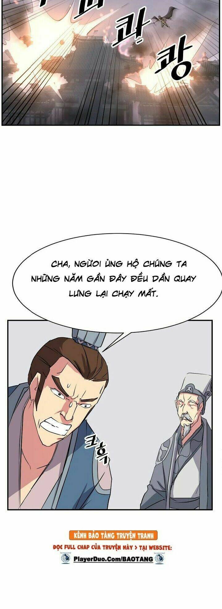 Phụng Lâm Thiên Hạ Iii: Chapter 49
