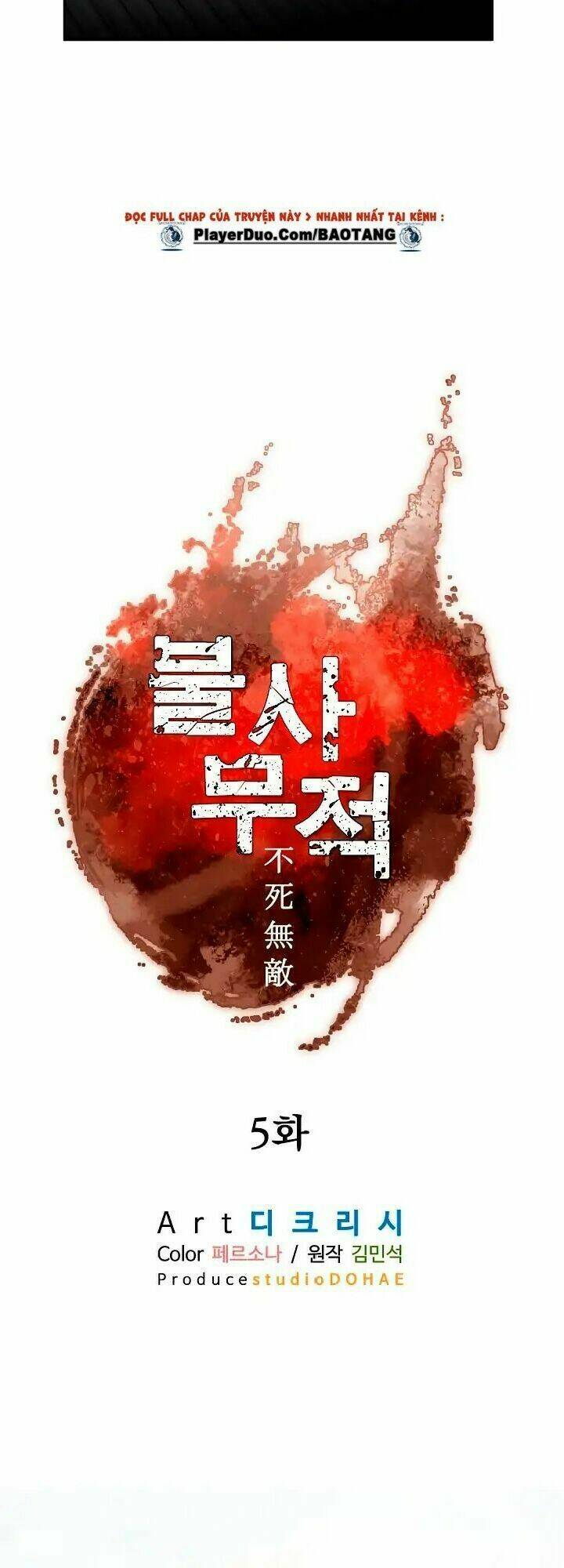 Yêu Phu! Xin Ngươi Hưu Ta Đi Mà!: Chapter 5