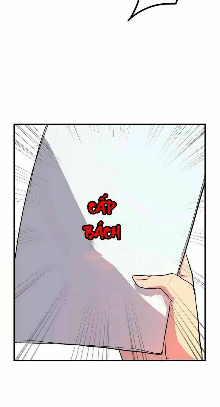 Yêu Phu! Xin Ngươi Hưu Ta Đi Mà!: Chapter 5