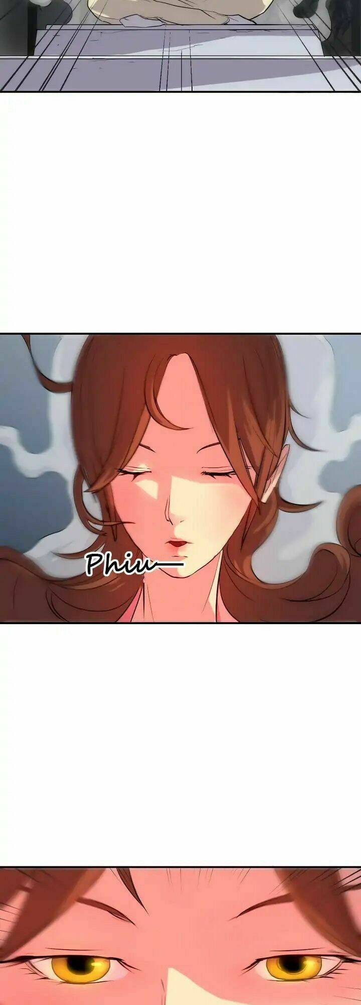 Yêu Phu! Xin Ngươi Hưu Ta Đi Mà!: Chapter 5