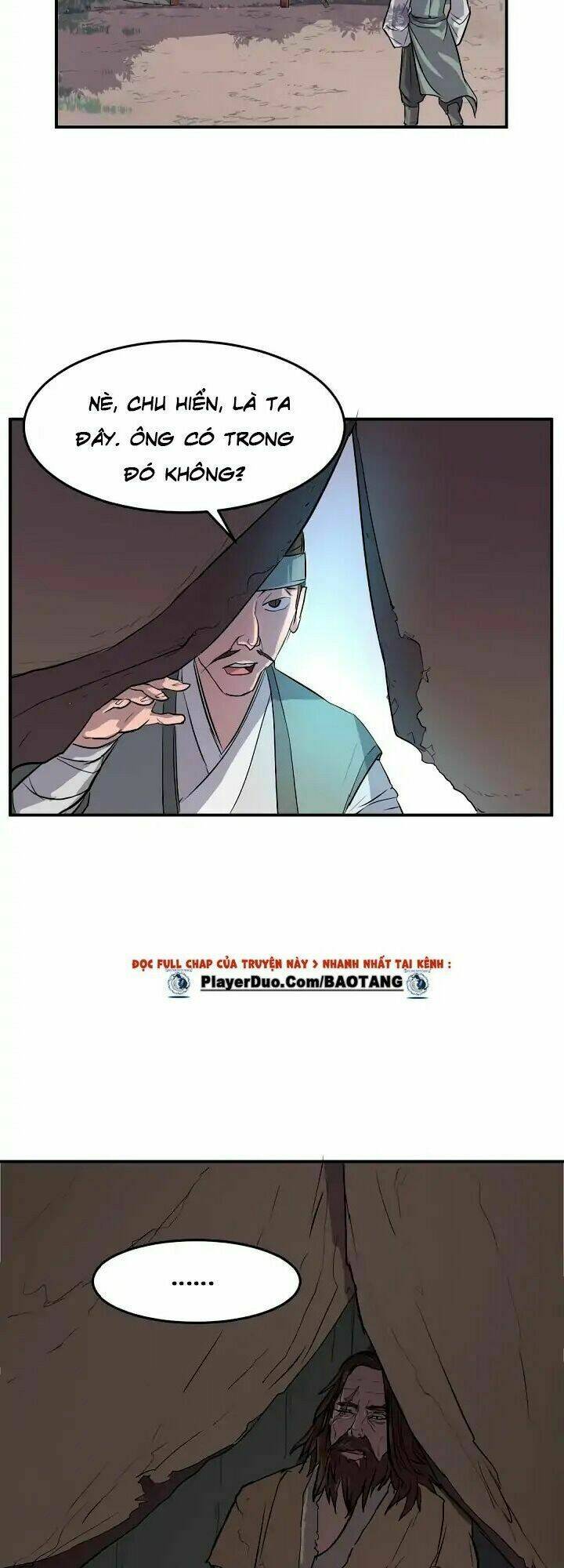 Yêu Phu! Xin Ngươi Hưu Ta Đi Mà!: Chapter 5