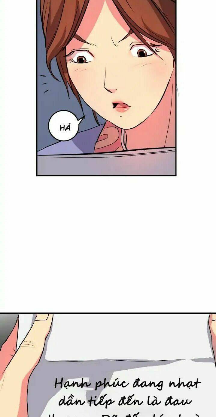 Yêu Phu! Xin Ngươi Hưu Ta Đi Mà!: Chapter 5