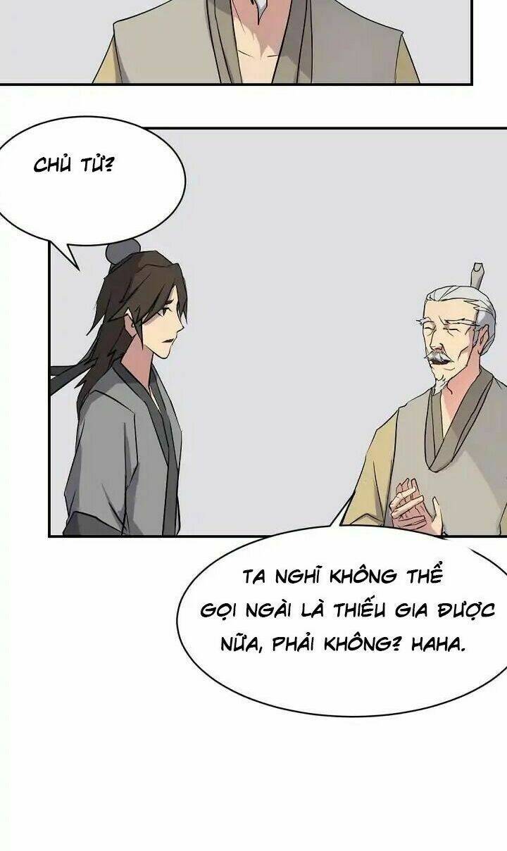 Phụng Lâm Thiên Hạ Iii: Chapter 53