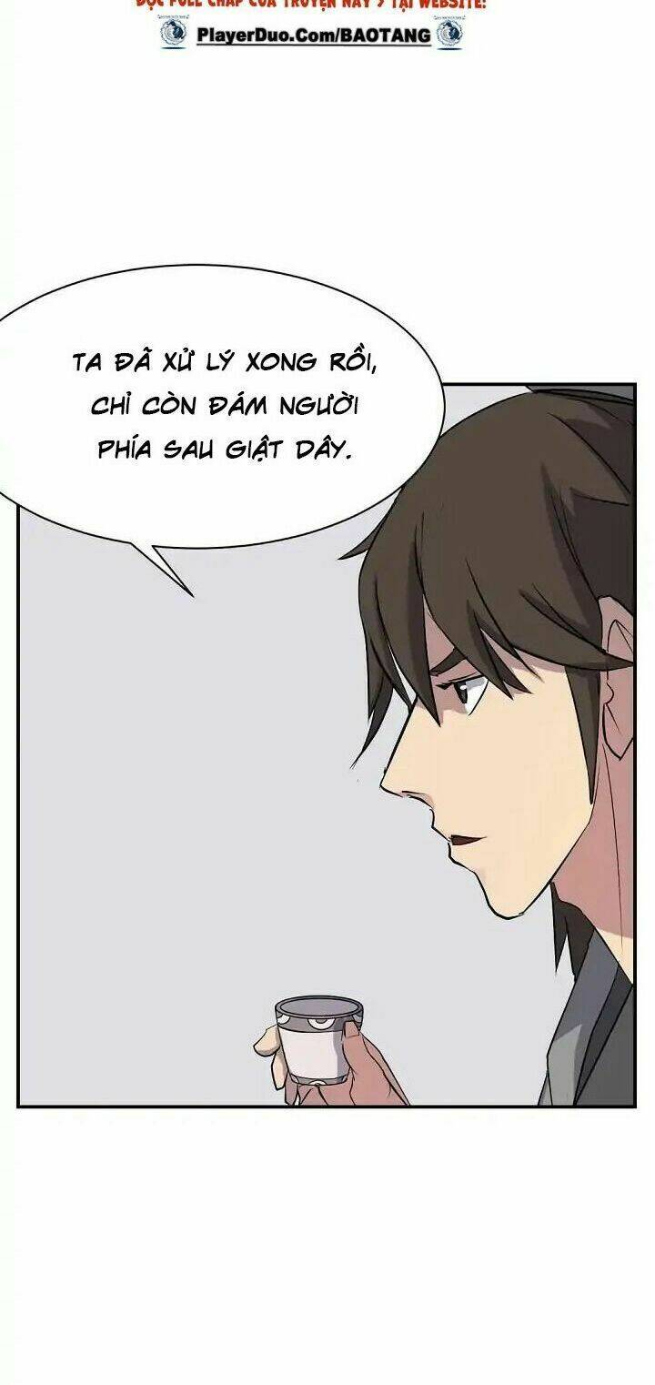 Phụng Lâm Thiên Hạ Iii: Chapter 53