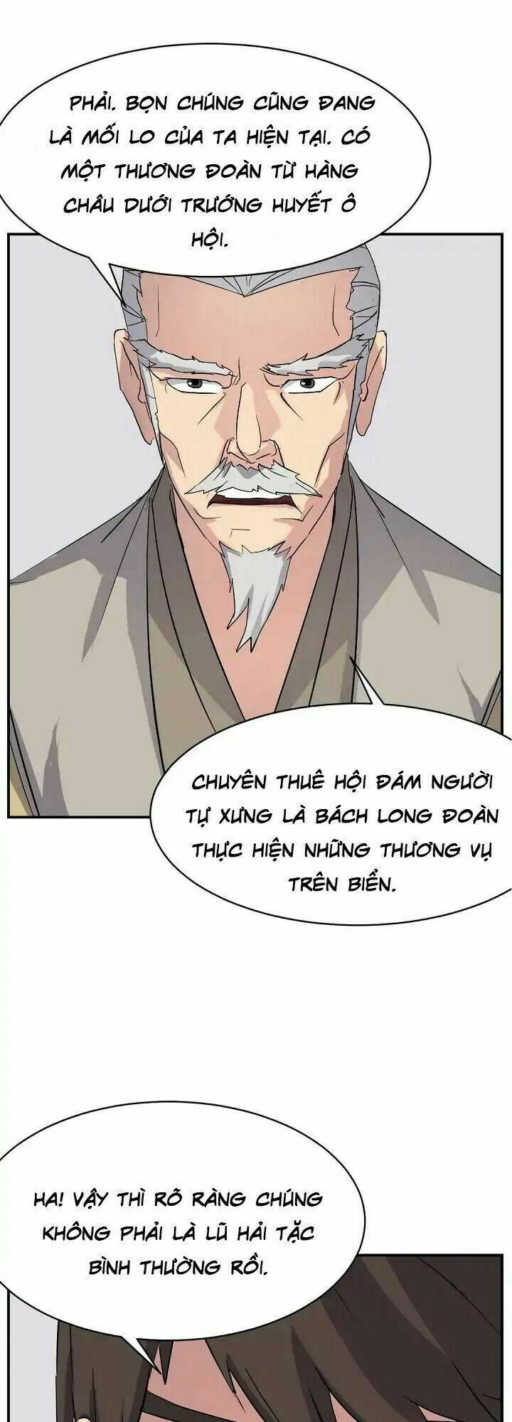 Phụng Lâm Thiên Hạ Iii: Chapter 53