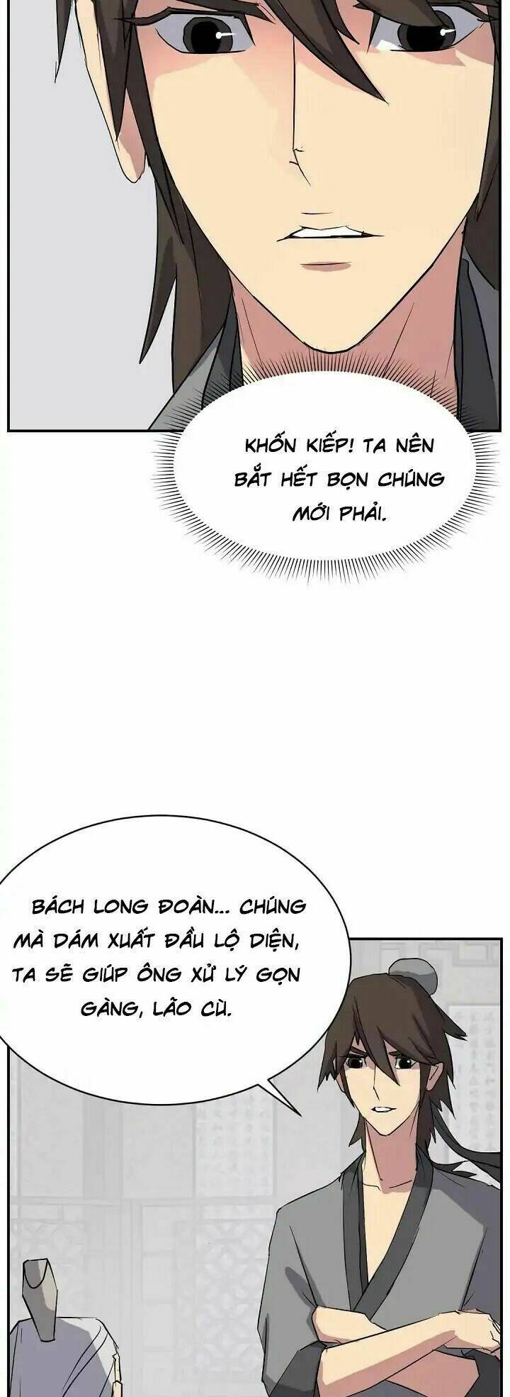Phụng Lâm Thiên Hạ Iii: Chapter 53