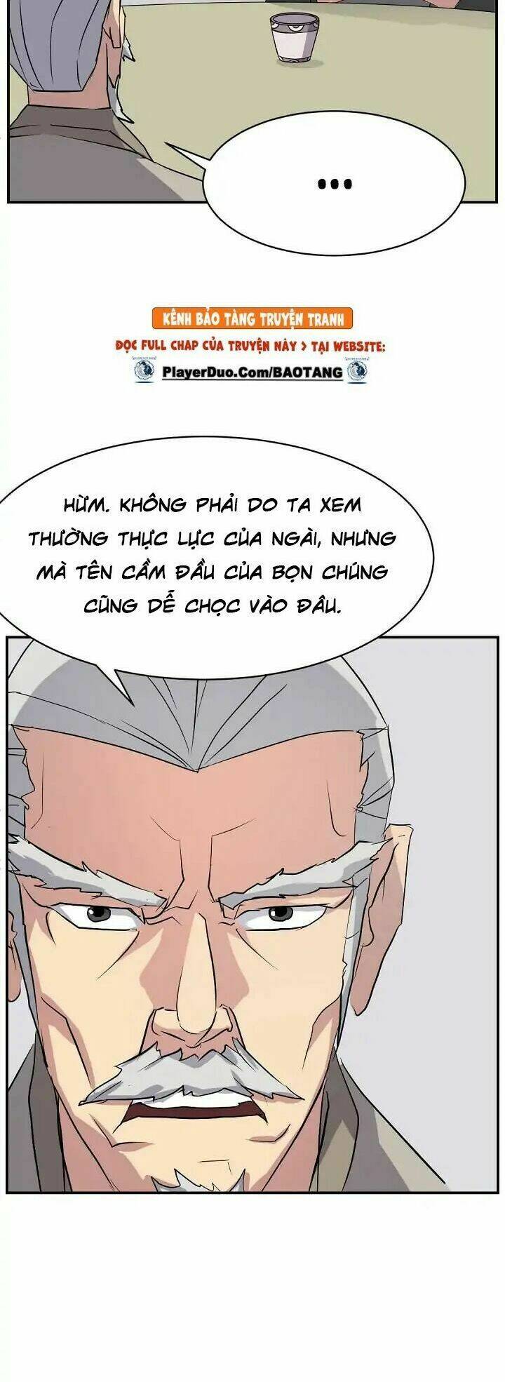 Phụng Lâm Thiên Hạ Iii: Chapter 53