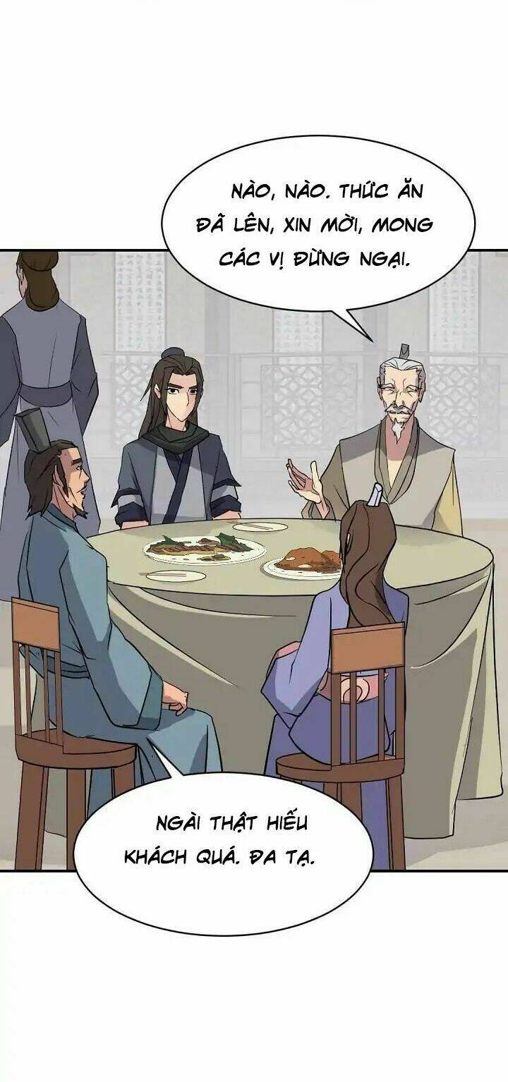 Phụng Lâm Thiên Hạ Iii: Chapter 53