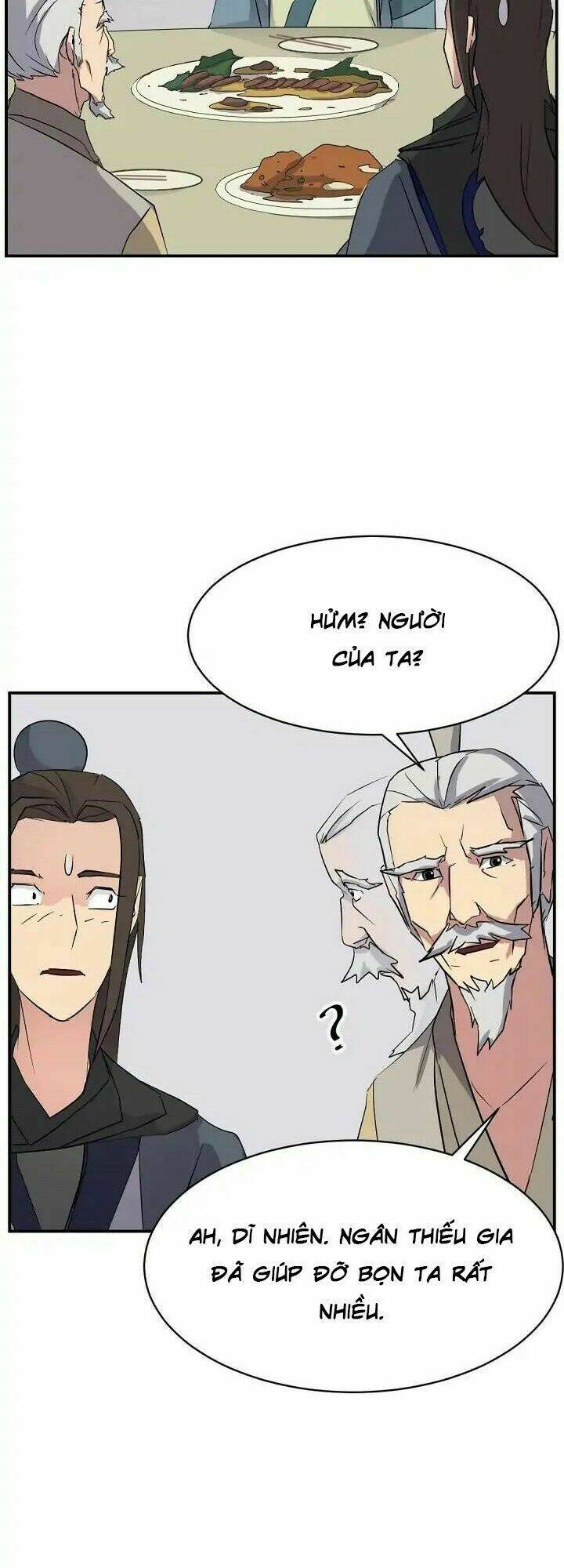 Phụng Lâm Thiên Hạ Iii: Chapter 53