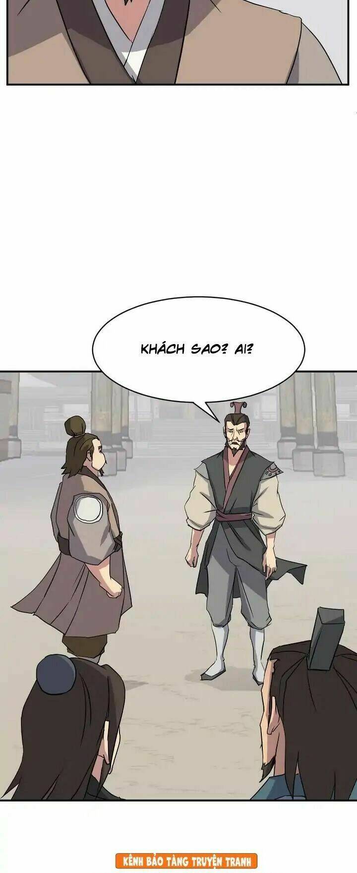 Phụng Lâm Thiên Hạ Iii: Chapter 53