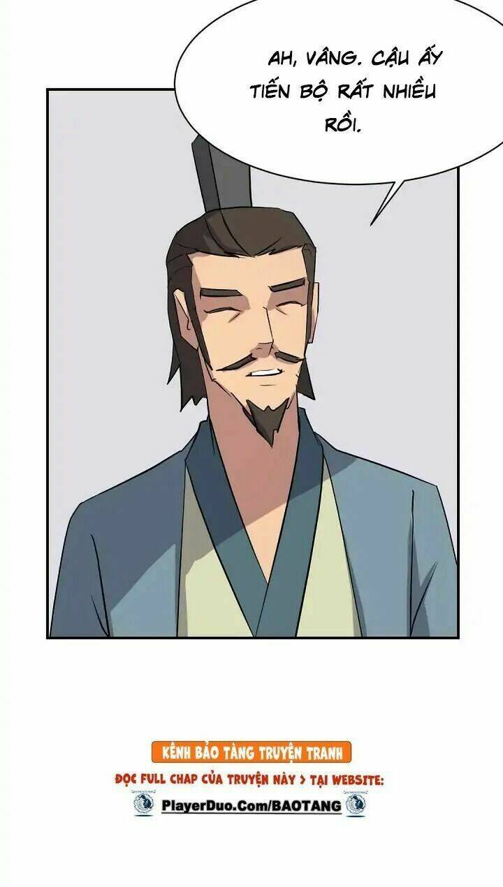 Phụng Lâm Thiên Hạ Iii: Chapter 53