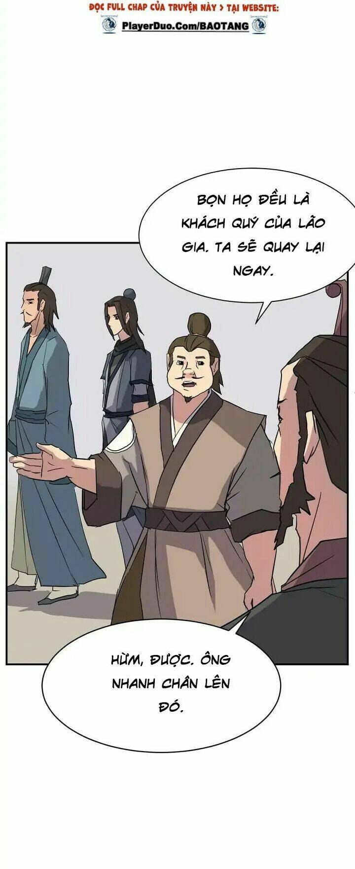 Phụng Lâm Thiên Hạ Iii: Chapter 53